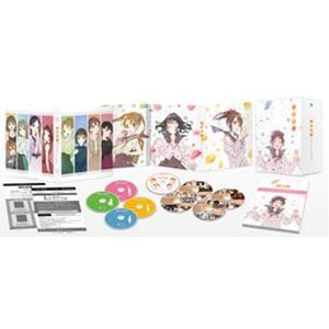 たまゆら コンプリートBlu-ray BOX（数量限定生産） [Blu-ray]