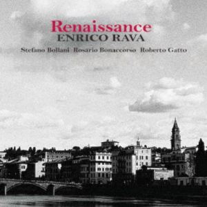 エンリコ・ラヴァ / ルネッサンス [レコード 12inch]