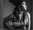 輸入盤 LIZZ WRIGHT / SHADOW CD