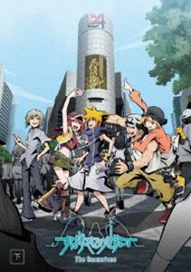 すばらしきこのせかい The Animation 下巻【BD】 Blu-ray