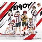 樂天商城 - 網球男児 / ENJOY [CD]