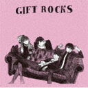 a flood of circle / GIFT ROCKS（通常盤） [CD]