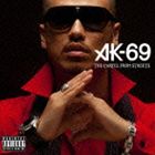 AK-69 / THE CARTEL FROM STREETS（通常盤） [CD]