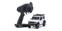 ミニッツ4×4 レディセット スズキ ジムニーシエラ APIO JIMNY TS4 ピュアホワイトパール 32539PW ラジコン