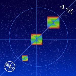 樂天商城 - 電大 / Δ4th（CD＋DVD） [CD]