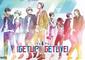 ゲラゲラフィフスライブ詳しい納期他、ご注文時はお支払・送料・返品のページをご確認ください発売日2023/5/26関連キーワード：イベント【BD】GETUP!GETLIVE! 5th LIVE!!!!!ゲラゲラフィフスライブ ジャンル 趣味・教養バラエティ 監督 出演 花江夏樹西山宏太朗豊永利行石川界人阿座上洋平熊谷健太郎天崎滉平梶原岳人『声優×二次元芸人』プロジェクト「GETUP!GETLIVE!」より、2022年11月13日に開催された5th LIVEを映像化。LIVEで披露されたお笑いネタ動画は、昼・夜両公演のすべての動画を収録。封入特典キャラクターデザイン由良 描き下ろしイラスト使用の特製三方背ケース／カラーブックレット／複製台本／特典ディスク【Blu-ray】特典映像出演者によるコメント映像／バックステージ映像特典ディスク内容6-シックス-単独ライブ「この6でもない世界に俺たちのお笑いを」セレクション映像／はやしま単独LIVE「Loser’s Whining」セレクション映像 種別 Blu-ray JAN 4549743820873 組枚数 2 製作国 日本 販売元 ムービック登録日2022/11/14