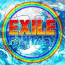 EXILE / FANTASY [CD]