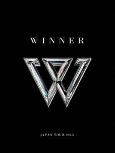詳しい納期他、ご注文時はお支払・送料・返品のページをご確認ください発売日2016/5/25WINNER JAPAN TOUR 2015（初回生産限定） ジャンル 音楽洋楽ポップス 監督 出演 WINNER「BIGBANG」に続く第二のボーイズグループとして結成された韓国の男性5人組アイドルグループ”WINNER（ウィナー）”。2014年8月にアルバム「2014 S／S」でメジャーデビューを果たす。このデビューアルバムはオリコンウィークリーチャートで新人ながら2位を獲得し、瞬く間にブレイクを果たす。初のジャパンツアーでは全5都市11公園で焼く2万5千人を動員する人気を見せた。メンバーの作曲能力やライブパフォーマンスは韓国・日本の音楽関係者から高い評価を受けている。本作は、ライブ映像作品。2015年9月に神奈川県民ホールで行われたライブ模様や、北海道ノースサファリ札幌でのオフ、全国ツアーに密着したドキュメント映像なども収録。収録内容JUST ANOTHER BOY／SMILE AGAIN／EMPTY／COLOR RING／BUT／CONFESSION（TAE HYUN Solo）／WILD AND YOUNG（SEUNG YOON Solo）／GLAMOROUS SKY（SEUNG YOON＋TAE HYUN）／I’M HIM（MIN HO Solo）／GOOD BOY（SEUNG HOON＋MIN HO）／UP（SEUNG HOON＋MIN HO＋JIN WOO）／SPOILER（SEUNG HOON＋MIN HO＋TAE HYUN）／恋しくて（SEUNG YOON＋TAE HYUN）／MISSING YOU／TONIGHT／DIFFERENT／DON’T FLIRT／LOVE IS A LIE／GO UP／FANTASTIC BABY／SMILE AGAIN／JUST ANOTHER BOY封入特典豪華特典応募シリアルアクセスコード（期限有）（初回生産分のみ特典）／スマプラムービー＆ミュージック（期限有）／LIVE CD2枚／SPECIAL BOX仕様／豪華フォトブック特典映像Disk2（MAKING OF WINNER JAPAN TOUR 2015）／Disk3（WINNER WWIC 2015 IN JAPAN） 種別 DVD JAN 4988064583874 収録時間 321分 カラー カラー 組枚数 5 音声 リニアPCM（ステレオ） 販売元 エイベックス・ミュージック・クリエイティヴ登録日2016/03/22