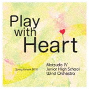 ˎslwZty / Play with Heart [CD]