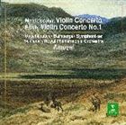 ピエール・アモイヤル（vn） / メンデルスゾーン＆ブルッフ： ヴァイオリン協奏曲 [CD]