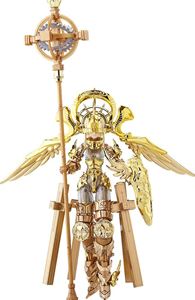 PLAMAX GO-05 �I�[�o�[���[�h�E�K�u���G�� DX���b�LVer.