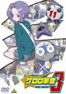 Other - ケロロ軍曹 3rdシーズン 11 [DVD]