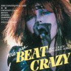 ウィー アー ビート クレイジー2011詳しい納期他、ご注文時はお支払・送料・返品のページをご確認ください発売日2011/1/26（V.A.） / ウィー・アー・ビート・クレイジー2011ウィー アー ビート クレイジー2011 ジャンル 邦楽ロック/ソウル 関連キーワード （V.A.）THE CONTINENTAL KIDS赤痢COCKNEY COCKSBONESスペルマヴァンパイア!アニマルZSOLIDボーナストラック収録／初CD化音源収録／未発表曲収録※こちらの商品はインディーズ盤のため、在庫確認にお時間を頂く場合がございます。収録曲目11.HELL CAT(4:54)2.BURNING(3:34)3.PACHINKO(1:22)4.DYNAMITE KID(2:11)5.WORK SONG(3:29)6.TAKE US GUNS(3:57)7.POSSESSED（SOCIETY）(2:50)8.DAILY(3:46)9.ROVA(3:16)10.GOOD-BYE JEHNNY(4:44)11.Watashi-wa-Vampire （初CD化） （BONUS TRACK）(0:52)12.DANCE BAND （初CD化） （BONUS TRACK）(3:09)13.（All We Sing Is A）P.O.P （初CD化） （BONUS TRACK）(3:29)14.俺は笑うだけ （未発表） （BONUS TRACK）(3:51)15.彼女 （未発表） （BONUS TRACK）(5:36)16.ナンバー （初CD化） （BONUS TRACK）(2:02)17.ニャンニャンで行こう! （初CD化） （BONUS TRACK）(2:28)18.赤痢作用 （初CD化） （BONUS TRACK）(2:41)19.夢見るオマンコ （初CD化） （BONUS TRACK）(1:54)20.GET DOWN BABY （初CD化） （BONUS TRACK）(2:53)21.BELIEVE IN PUNK ROCK （初CD化） （BONUS TRACK）(3:52)22.GO TO RIDE （初CD化） （BONUS TRACK）(3:52)23.ええかげん （初CD化） （BONUS TRACK）(2:18) 種別 CD JAN 4526180033875 収録時間 73分 組枚数 1 製作年 2010 販売元 ウルトラ・ヴァイヴ登録日2010/12/03
