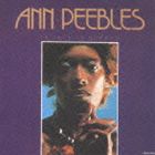 アン・ピーブルズ / イフ・ディス・イズ・ヘヴン [CD]