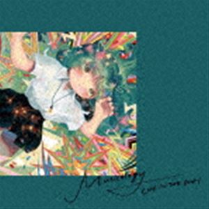 樂天商城 - LUCY IN THE ROOM / Musicology [CD]