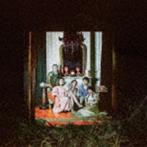Artist Name: J - WEDNESDAY / RAT SAW GOD [CD]