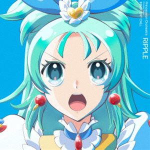 プリンセスリップル イノセントコール詳しい納期他、ご注文時はお支払・送料・返品のページをご確認ください発売日2025/6/4関連キーワード：シングルプリンセス・リップル / イノセントコールイノセントコール ジャンル アニメ・ゲーム国内アニメ音楽 関連キーワード プリンセス・リップル2025年4月より放送開始するオリジナルTVアニメ『プリンセッション・オーケストラ』の劇中歌を表題としたキャラクターソングシングルが3枚同時リリース！不思議の国・アリスピアを舞台に、歌で自身の“ミューチカラ”を高めながら戦うプリンセスたち3人＜プリンセス・リップル　（CV．葵あずさ）、プリンセス・ジール　（CV．藤本侑里）　、プリンセス・ミーティア　（CV．橘杏咲）　＞が個性溢れる楽曲をパワフルに歌唱したマキシシングル。本作は、プリンセス・リップル（CV．葵あずさ）の楽曲を収録。　（C）RS描き下ろしジャケット封入特典シリアルナンバー入りチラシ封入（初回生産分のみ特典）収録曲目11.イノセントコール(4:06)2.Happy ラッピング!(3:39)3.イノセントコール （off vocal version）(4:06)4.Happy ラッピング! （off vocal version）(3:39) 種別 CD JAN 4988003649876 収録時間 15分31秒 組枚数 1 製作年 2025 販売元 キングレコード登録日2025/04/07