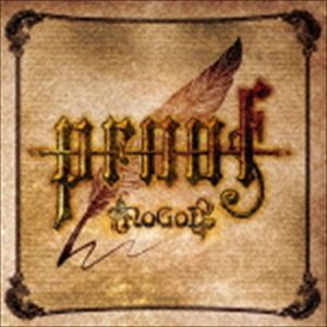 NoGoD / proof（通常盤） [CD]