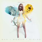 Artist Name: Z - ジェイナチュラル / バッド・ウーマン・ライジング [CD]