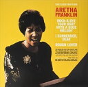 뤰벦DS ŷԾŹ㤨͢ ARETHA FRANKLIN / ELECTRIFYING WITH 3 BONUS TRACKS [LP]פβǤʤ1,348ߤˤʤޤ