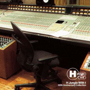 H Jungle with t / H Jungle With t 30th Anniversary Collectionʽס2CDBlu-ray [CD]