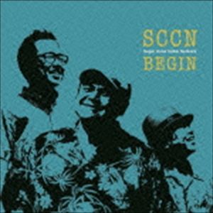 BEGIN / Sugar Cane Cable Network [CD]