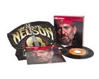Artist Name: A - 輸入盤 WILLIE NELSON / ”ALWAYS ON MY MIND （7”” ＋ T-SHIRT SIZE L）” [7inch]