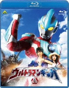 ウルトラマンギンガ 1 [Blu-ray]
