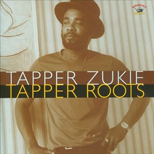 ^bp[EY[L[ / TAPPER ROOTS [CD]