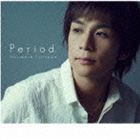 藤澤ノリマサ / Period.（通常盤） [CD]