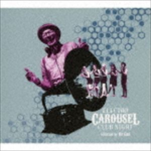 艺人名: S - エレクトロ・カルーセル・クラブ・ナイト・セレクテッド・バイ・ドクター・キャット [CD]