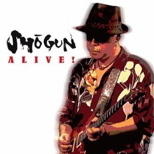 SHOGUN / アライヴ （UHQCD） CD