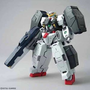 MG 1/100 ガンダムヴァーチェ [機動戦士ガンダム00] 組み立て式プラモデル