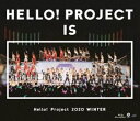 Hello! Project 2020 Winter HELLO! PROJECT ISm n`side A ^ side B` [Blu-ray]