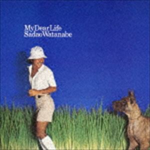 渡辺貞夫 / マイ・ディア・ライフ（完全生産限定盤／UHQCD） [CD]