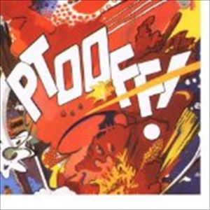 ǥ / PTOOFF! [CD]