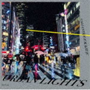 ギャランティーク和恵 / URBAN LIGHTS [CD]