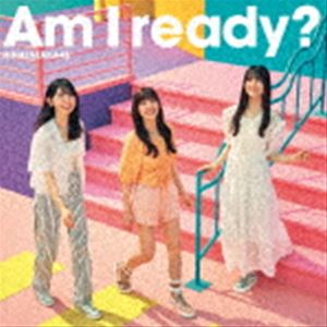 46 / Am I ready?TYPE-CCDBlu-ray [CD]