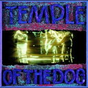 輸入盤 TEMPLE OF THE DOG / TEMPLE OF THE DOG （25TH ANNIVERSARY REISSUE）（DLX） 2CD