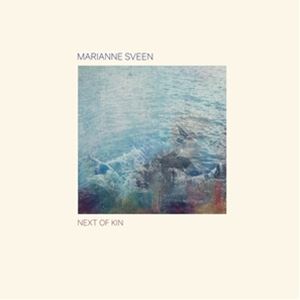 A MARIANNE SVEEN / NEXT OF KIN [LP]