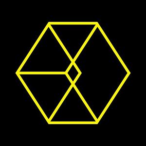 輸入盤 EXO / 2ND ALBUM REPACKAGE ： LOVE ME RIGHT （CHINESE） [CD]