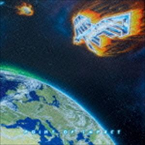 エア・レイド / ポイント・オヴ・インパクト [CD]