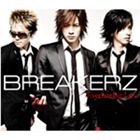 BREAKERZ / <strong>Everlasting</strong> <strong>Luv</strong>／<strong>BAMBINO</strong>〜<strong>バンビーノ</strong>〜（通常盤） [CD]