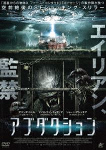 詳しい納期他、ご注文時はお支払・送料・返品のページをご確認ください発売日2019/3/2アブダクション ジャンル 洋画SF 監督 クレイ・スタウブ 出演 アマンダ・シュルマイロ・ヴィンティミリアショーン・アシュモアブリジット・リーガンFBI捜査官のフランシスは、母子失踪事件の捜査で片田舎にやって来た。農場では残された父親のジャクソンが一人で暮らしている。調査を始めたフランシスは、ジャクソンが狂気じみた行動で周囲に恐れられていることを知る。農場には訪問者を襲う様々なトラップが仕掛けられ、地下室に何者かを監禁しているらしい。フランシスは農場に突入し、ジャクソンを逮捕。問題の地下室に踏み込むが、囚われていたのは地球外の生物だった…。特典映像予告編関連商品2018年公開の洋画 種別 DVD JAN 4532318413884 収録時間 94分 画面サイズ シネマスコープ 組枚数 1 製作年 2017 製作国 アメリカ、カナダ 字幕 日本語 音声 英語（5.1ch）日本語（5.1ch） 販売元 アルバトロス登録日2018/12/12