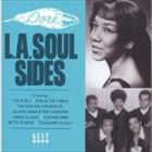 (オムニバス) ドーレ LA・ソウル・サイド [CD]
