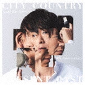 Mashiko Tatsuro / CITY＿COUNTRY PRESENT＿PAST 