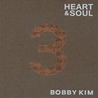 ͢ BOBBY KIM / 3RD ALBUM  Heart  Soul [CD]