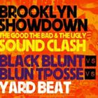YARD BEAT / BROOKLYN SHOWDOWN -THE GOOD THE BAD ＆ THE UGLY- [CD]