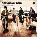 THE COLLECTORS / YOUNG MAN ROCK 
