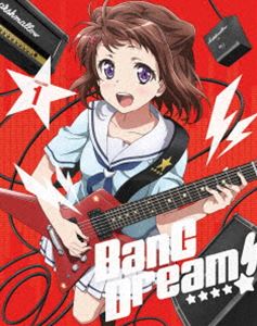 BanG Dream! Vol.1 [Blu-ray]